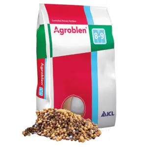 Agroblen Granulat 25 kg