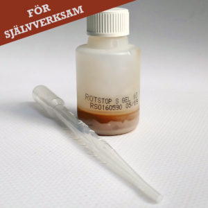 Rotstop S Gel, 10 gram