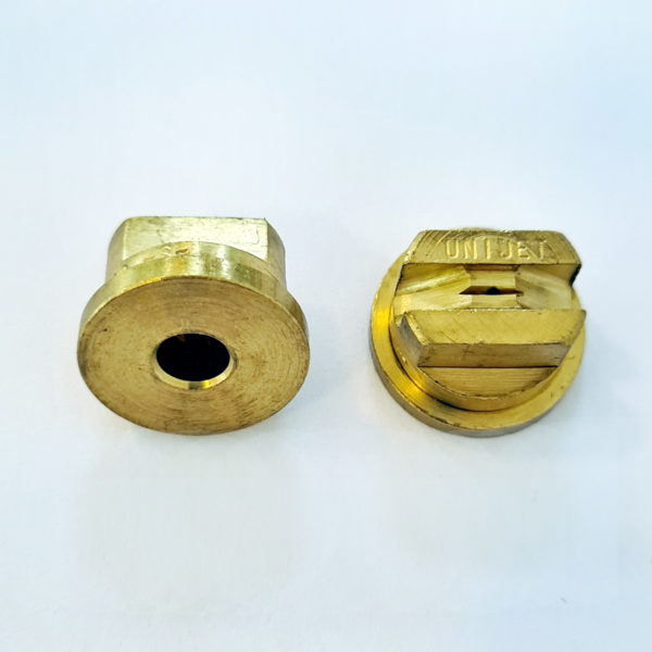 Sprutmunstycke 4002